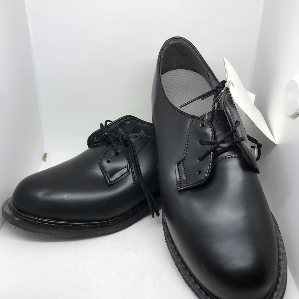 Wellco Women’s Leather Oxford
